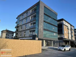Döşemealtı Belediye Yanı Nova Plaza Da Öncephe Kiralık Lüks Ofis — fotoğraf 4