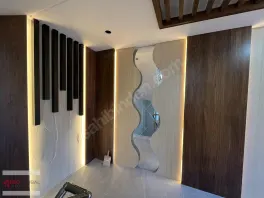 Döşemealtı Belediye Yanı Nova Plaza Da Öncephe Kiralık Lüks Ofis — fotoğraf 6