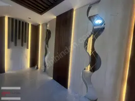 Döşemealtı Belediye Yanı Nova Plaza Da Öncephe Kiralık Lüks Ofis — fotoğraf 8