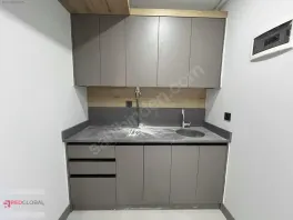 Döşemealtı Belediye Yanı Nova Plaza Da Öncephe Kiralık Lüks Ofis — fotoğraf 27