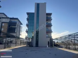 Döşemealtı Belediye Yanı Nova Plaza Da Öncephe Kiralık Lüks Ofis — fotoğraf 31