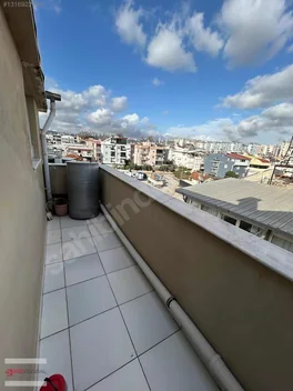 Yenidoğan'da Doğalgazlı Satılık 4 +1Geniş Önü Açık Dubleks Daire — fotoğraf 14