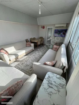 Yenidoğan'da Doğalgazlı Satılık 4 +1Geniş Önü Açık Dubleks Daire — fotoğraf 24