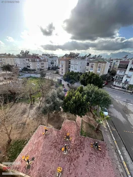 Yenidoğan'da Doğalgazlı Satılık 4 +1Geniş Önü Açık Dubleks Daire — fotoğraf 26