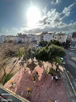 Yenidoğan'da Doğalgazlı Satılık 4 +1Geniş Önü Açık Dubleks Daire — fotoğraf 29