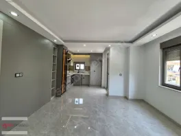 Bahçeyaka Da Yerden Isıtmalı Satılık Lüks 2+1 Daire — fotoğraf 3