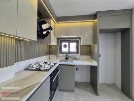 Bahçeyaka Da Yerden Isıtmalı Satılık Lüks 2+1 Daire — fotoğraf 6