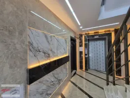 Bahçeyaka Da Yerden Isıtmalı Satılık Lüks 2+1 Daire — fotoğraf 16