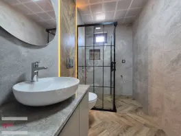 Bahçeyaka Da Yerden Isıtmalı Satılık Lüks 2+1 Daire — fotoğraf 18