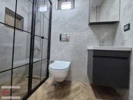 Bahçeyaka Da Yerden Isıtmalı Satılık Lüks 2+1 Daire — fotoğraf 20