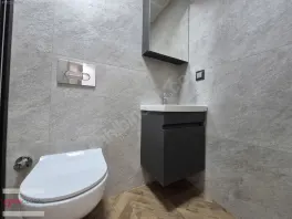 Bahçeyaka Da Yerden Isıtmalı Satılık Lüks 2+1 Daire — fotoğraf 22