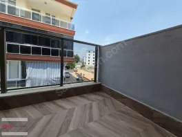 Bahçeyaka Da Yerden Isıtmalı Satılık Lüks 2+1 Daire — fotoğraf 28