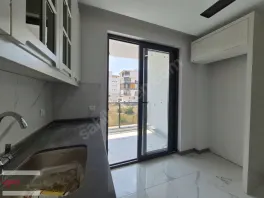 Termesos Hastanesi Yakını Yerden Isıtma Eby.Banyolu Satılık 2+1 — fotoğraf 5