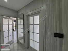 Termesos Hastanesi Yakını Yerden Isıtma Eby.Banyolu Satılık 2+1 — fotoğraf 14