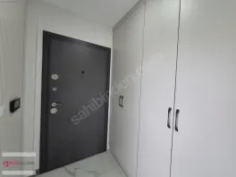 Termesos Hastanesi Yakını Yerden Isıtma Eby.Banyolu Satılık 2+1 — fotoğraf 15