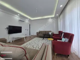 Rengi Antalya Greenlife Sitesi Satılık Lüks 3+1 Daire — fotoğraf 2