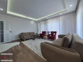 Rengi Antalya Greenlife Sitesi Satılık Lüks 3+1 Daire — fotoğraf 3