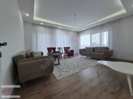 Rengi Antalya Greenlife Sitesi Satılık Lüks 3+1 Daire — fotoğraf 7