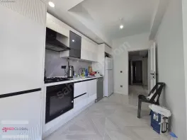 Rengi Antalya Greenlife Sitesi Satılık Lüks 3+1 Daire — fotoğraf 10