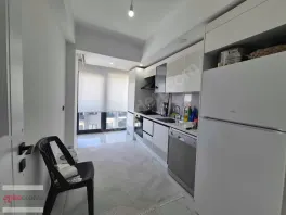 Rengi Antalya Greenlife Sitesi Satılık Lüks 3+1 Daire — fotoğraf 11