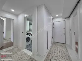 Rengi Antalya Greenlife Sitesi Satılık Lüks 3+1 Daire — fotoğraf 12