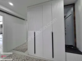 Rengi Antalya Greenlife Sitesi Satılık Lüks 3+1 Daire — fotoğraf 13
