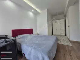 Rengi Antalya Greenlife Sitesi Satılık Lüks 3+1 Daire — fotoğraf 15