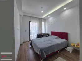 Rengi Antalya Greenlife Sitesi Satılık Lüks 3+1 Daire — fotoğraf 16