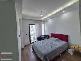 Rengi Antalya Greenlife Sitesi Satılık Lüks 3+1 Daire — fotoğraf 17