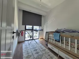 Rengi Antalya Greenlife Sitesi Satılık Lüks 3+1 Daire — fotoğraf 21