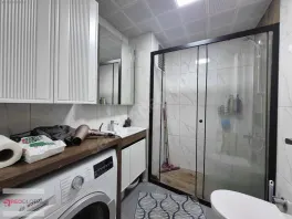 Rengi Antalya Greenlife Sitesi Satılık Lüks 3+1 Daire — fotoğraf 22