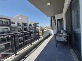 Rengi Antalya Greenlife Sitesi Satılık Lüks 3+1 Daire — fotoğraf 26