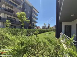 Rengi Antalya Greenlife Sitesi Satılık Lüks 3+1 Daire — fotoğraf 27