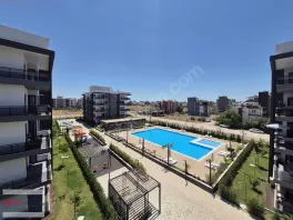 Rengi Antalya Greenlife Sitesi Satılık Lüks 3+1 Daire — fotoğraf 28
