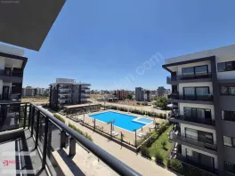 Rengi Antalya Greenlife Sitesi Satılık Lüks 3+1 Daire — fotoğraf 29