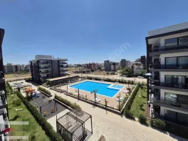 Rengi Antalya Greenlife Sitesi Satılık Lüks 3+1 Daire — fotoğraf 31