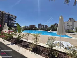 Rengi Antalya Greenlife Sitesi Satılık Lüks 3+1 Daire — fotoğraf 33