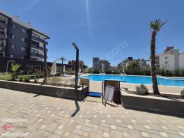 Rengi Antalya Greenlife Sitesi Satılık Lüks 3+1 Daire — fotoğraf 34