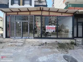 Atatürk Caddesi Üzeri Kiralık İş Yeri Dükkan — fotoğraf 1