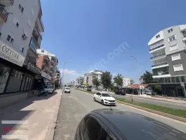 Atatürk Caddesi Üzeri Kiralık İş Yeri Dükkan — fotoğraf 3
