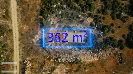Kemerağzı Lara Hill Yanı 362 M2 0,60 Emsal Satılık Arsa — fotoğraf 12