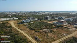 Kemerağzı Lara Hill Yanı 362 M2 0,60 Emsal Satılık Arsa — fotoğraf 14