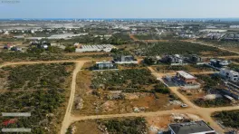 Kemerağzı Lara Hill Yanı 362 M2 0,60 Emsal Satılık Arsa — fotoğraf 16