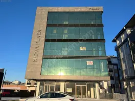 Döşemealtı Belediyesi Yanı Novaplaza Da Lüks Kiralık Ofis — fotoğraf 3