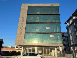 Döşemealtı Belediyesi Yanı Novaplaza Da Lüks Kiralık Ofis — fotoğraf 4