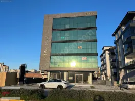 Döşemealtı Belediyesi Yanı Novaplaza Da Lüks Kiralık Ofis — fotoğraf 5