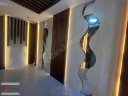 Döşemealtı Belediyesi Yanı Novaplaza Da Lüks Kiralık Ofis — fotoğraf 8