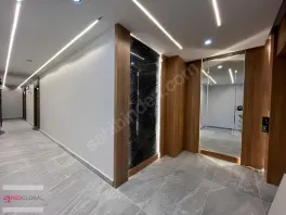 Döşemealtı Belediyesi Yanı Novaplaza Da Lüks Kiralık Ofis — fotoğraf 24