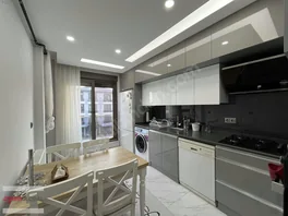 Bahçeyaka Da Merkezi Konum Site Konseptin De Satılık 140 M2 3+1 — fotoğraf 7