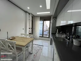 Bahçeyaka Da Merkezi Konum Site Konseptin De Satılık 140 M2 3+1 — fotoğraf 8